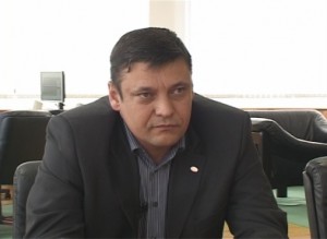 Евгений Никитин