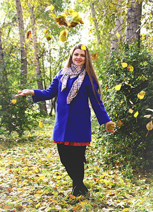lyuba